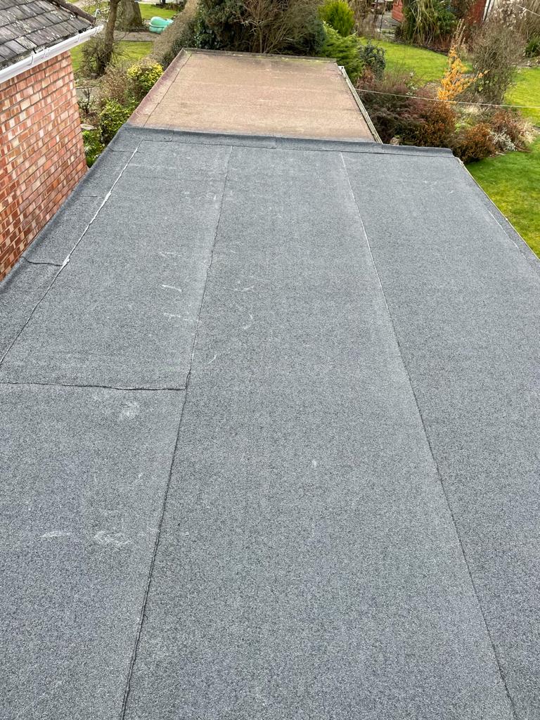 Flat Roof Work - Image 11